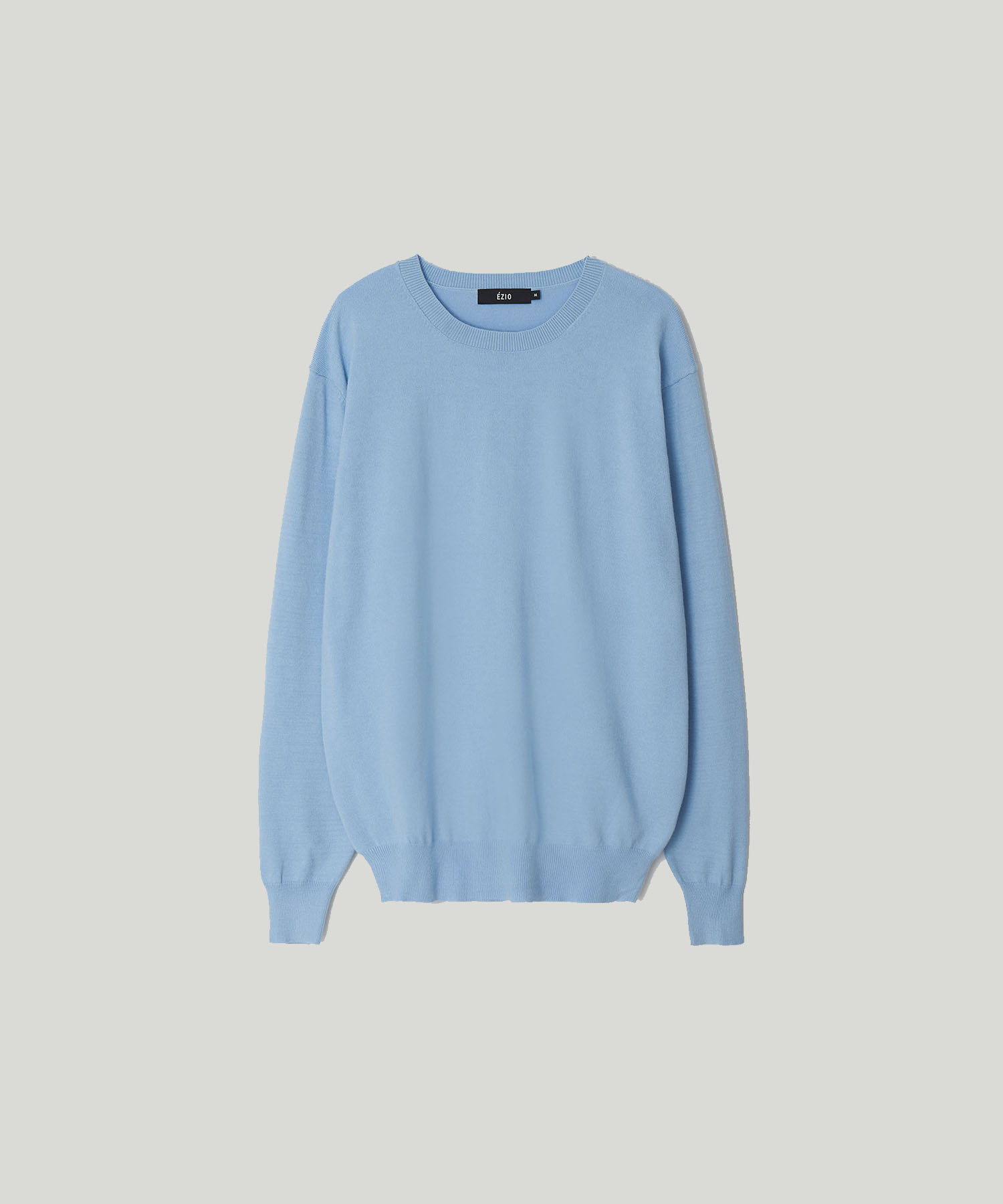 Spring Signature Round Knit_12color
